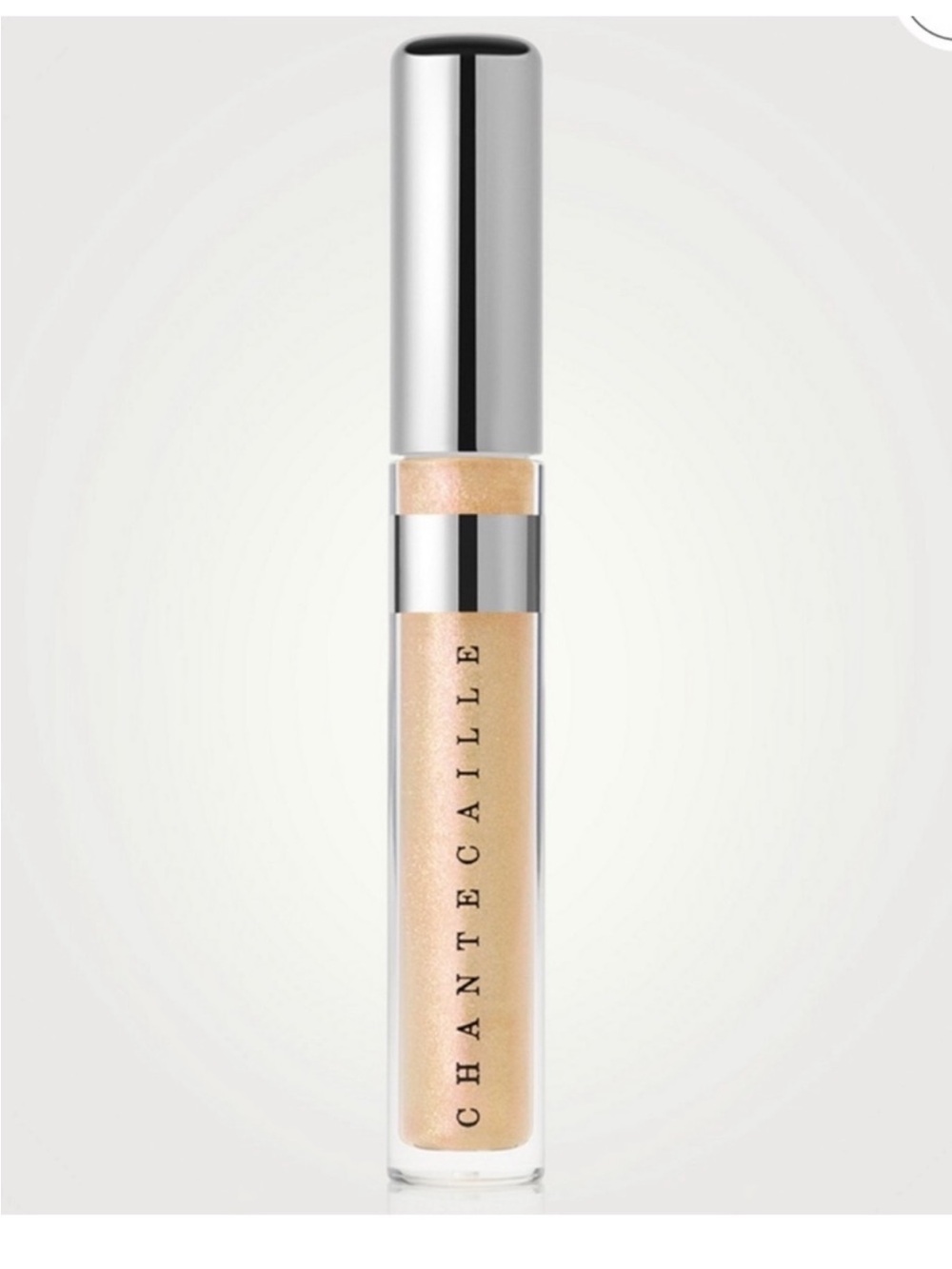 CHANTECAILLE Brilliant Lip Gloss in shade Gleam